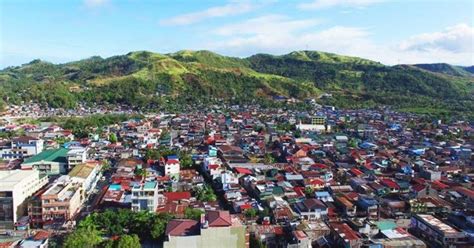 Catbalogan City .